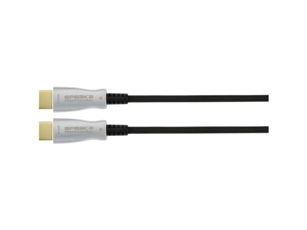SpeaKa Professional SP-9019356, 50 m, HDMI Type A (Standard), HDMI Type A (Standard), Lajittelu