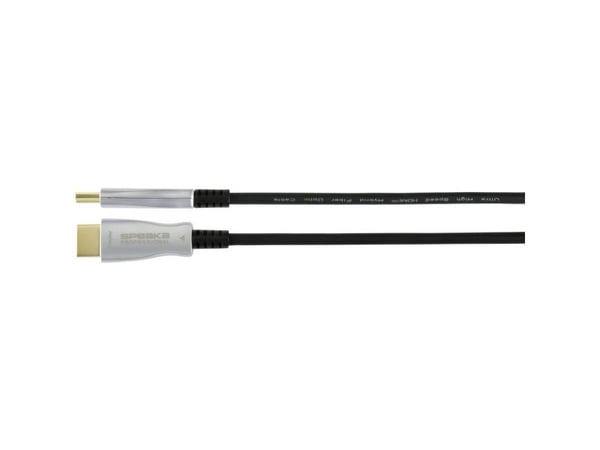 SpeaKa Professional SP-9019356, 50 m, HDMI Type A (Standard), HDMI Type A (Standard), Lajittelu