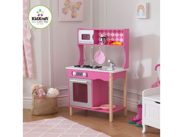 KidKraft 53343, 3 år