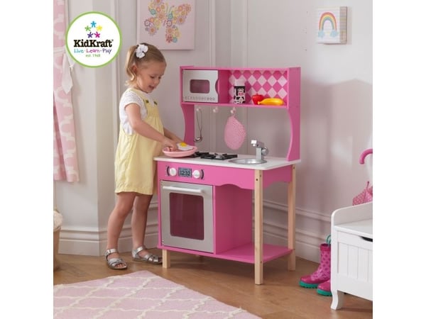 KidKraft 53343, 3 år