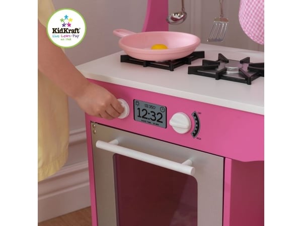 KidKraft 53343, 3 år