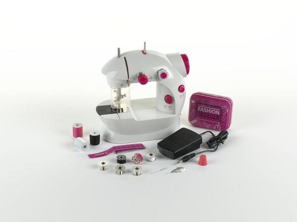 Klein 7901, 8 År, Flicka, Röd, Plast, Tyskland, 180 mm