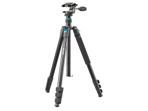Cullmann Rondo 480M RW20 - Tripod - med CULLMANN REVOMAX RW20