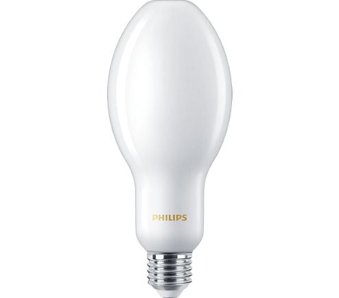 Philips Trueforce CorePro LED HPL, 13 W, 50 W, E27, 2000 lm, 25000 timer, Hvit