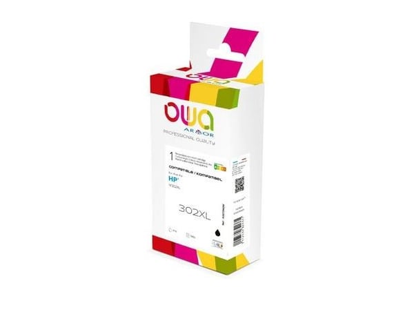 Armor K20739OW, 21 ml, 590 sivua, 1 kpl, Kertapakkaus