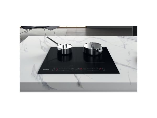 Whirlpool WLB1160BF