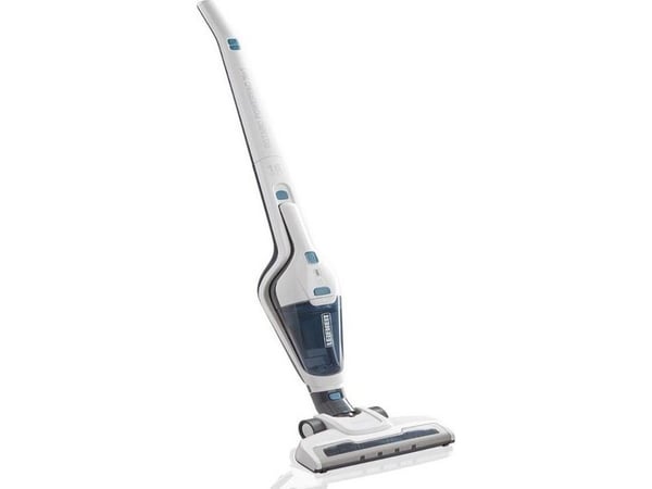 LEIFHEIT Rotaro PowerVac - Støvsuger - pinne/håndholdt (2-i-1) - uten pose - uten kabel