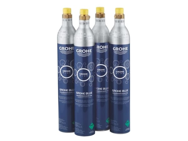 GROHE Blue Starter kit 425g CO2 (4 kpl)