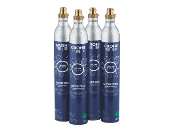 GROHE Blue Starter kit 425g CO2 (4 kpl)