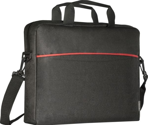 Defender Lite, Stresskoffert, 39,6 cm (15.6"), 250 g