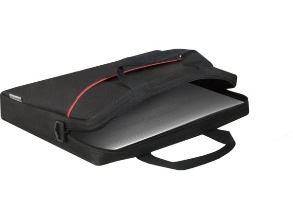 Defender Lite, Stresskoffert, 39,6 cm (15.6"), 250 g