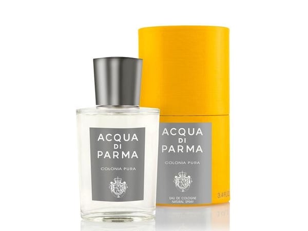 Acqua Di Parma Colonia Pura Eau de Cologne 100 ml (unisex)