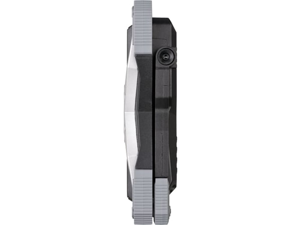 Brennenstuhl Rufus, 30 W, LED, Sort, Grå, 6500 K, 3000 lm, IP65
