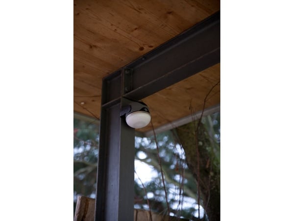 Brennenstuhl OLI 310 AB - Campinglys - LED - 4000 K