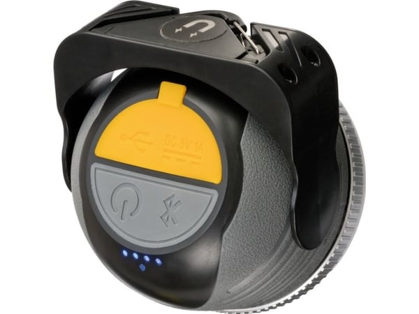 Brennenstuhl OLI 310 AB - Campinglys - LED - 4000 K