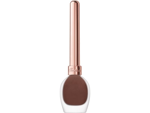 Guerlain Mad Eyes, Liquid, Brown, Glossy Brown, Pot, 24 t, Aqua (Water) , Polyacrylate-21 , Glycerin , Pentylene Glycol , Pullulan , Silica , Mica ...