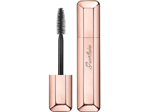 Guerlain Mad Eyes Mascara - Dame - 8 ml # 01 Madblack