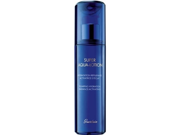 Guerlain Super Aqua-Lotion - Unisex - 150 ml