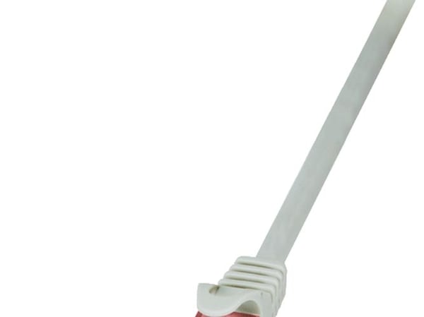 LogiLink 10 m RJ45, 10 m, Cat6, U/UTP (UTP), RJ-45, RJ-45