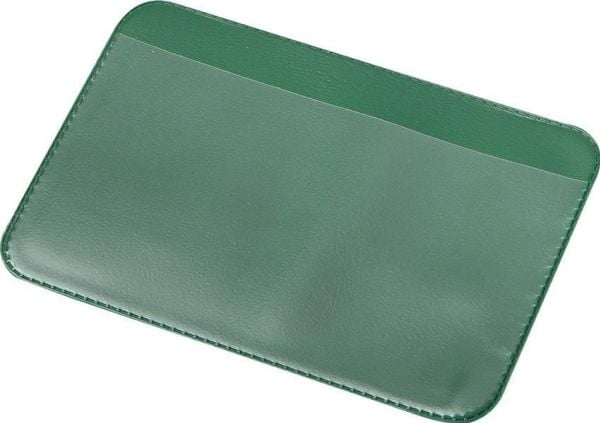 Panta Plast hylster for 1 bankkort x10 0312-0031-99
