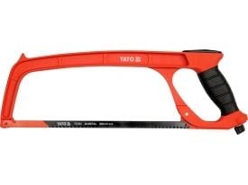 Yato baufil med TPR håndtak 300mm YT-3161