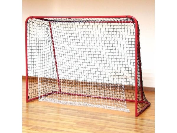 MPS målbue i grått metall 160x115 cm (S376472)