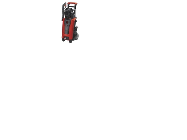 Einhell TE-HP 170, Rett opp, Elektrisk, 10 m, Høyt trykk, 1,2 l, Svart, Rød