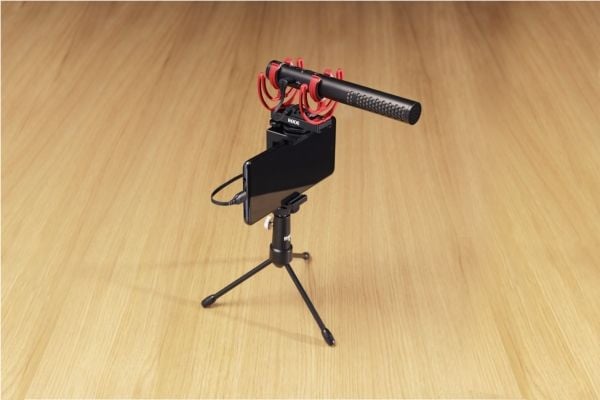 RØDE SC6 - Mikrofonsystem
