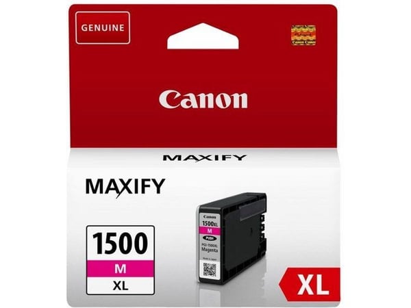 Canon 9230B001, Magenta, Väriainepohjainen muste, 4,5 ml