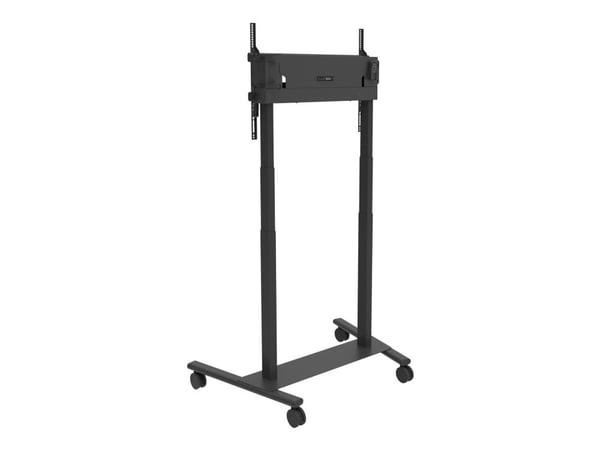 Multibrackets 0020, 150 kg, 106,7 cm (42"), 2,54 m (100"), 100 x 100 mm, 1000 x 600 mm, 1484 - 2134 mm