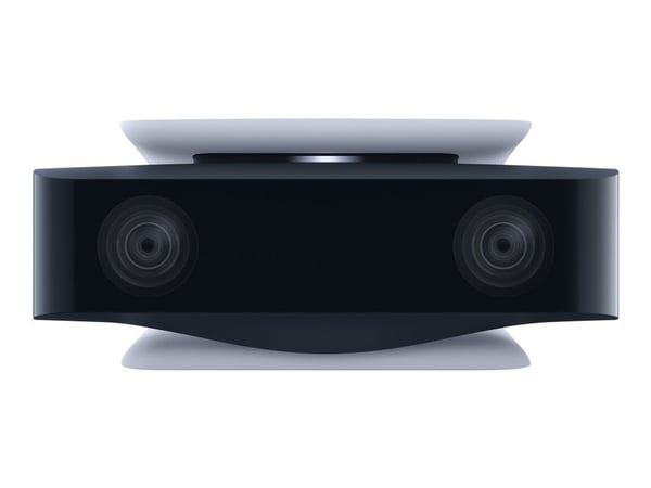 Sony | HD-kamera - Webkamera - farge - 1920 x 1080 - 1080p - For Sony Playstation® 5 | Hvid