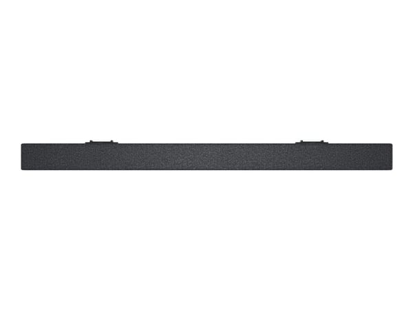Dell SB521A - Lydplanke - for skjerm - 3.6 watt