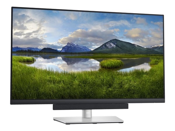 Dell SB521A - Lydplanke - for skjerm - 3.6 watt