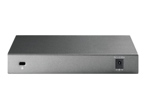 TP-Link Omada TL-R605 - Router - 4-ports-switch - GigE