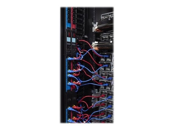 APC AP8702S-WWX340, 0,61 m, C13 liitin, C14 liitin