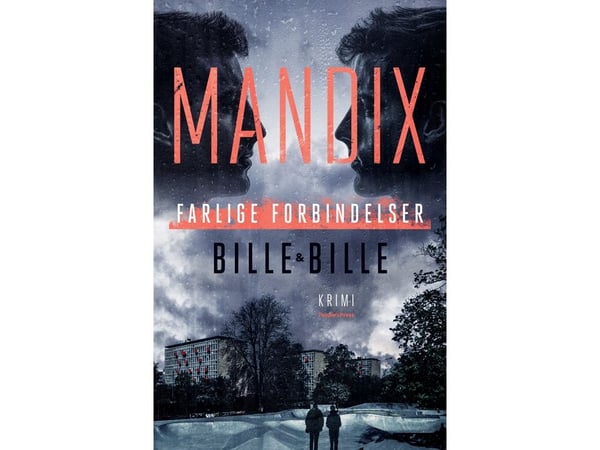 Farlige forbindelser | Lisbeth Bille, Steen Bille | Språk: Dansk