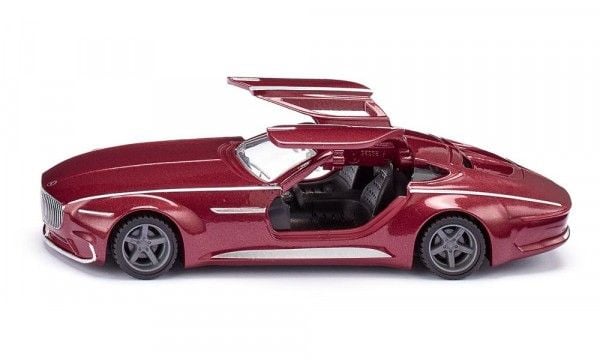 Siku SIKU 2357 Vision Mercedes - Maybach 6