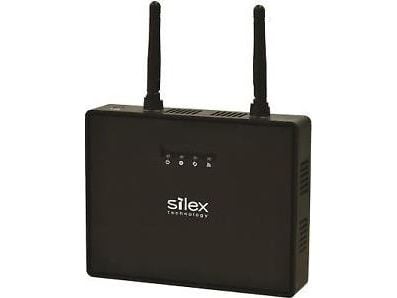 silex SX-ND-4350WAN Plus - Trådløs video/lyd/USB-forlenger - 1GbE, 802.11a, 802.11b/g/n - 10Base-T, 100Base-TX, 1000Base-T