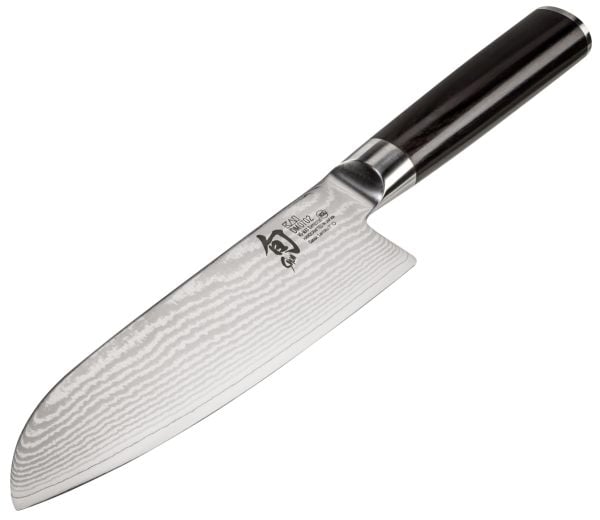 KAI KAI Shun Classic Santoku 18.0cm