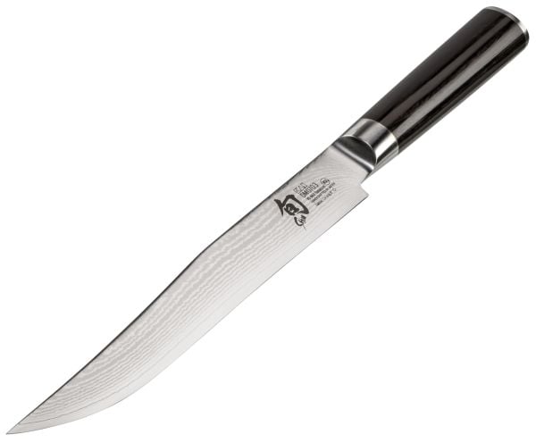 kai Shun Classic, Treskjærer kniv, 20 cm, Stål, 1 stykker
