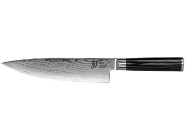 kai Shun Classic, Kokkens kniv, 20 cm, Rustfritt stål, 1 stykker