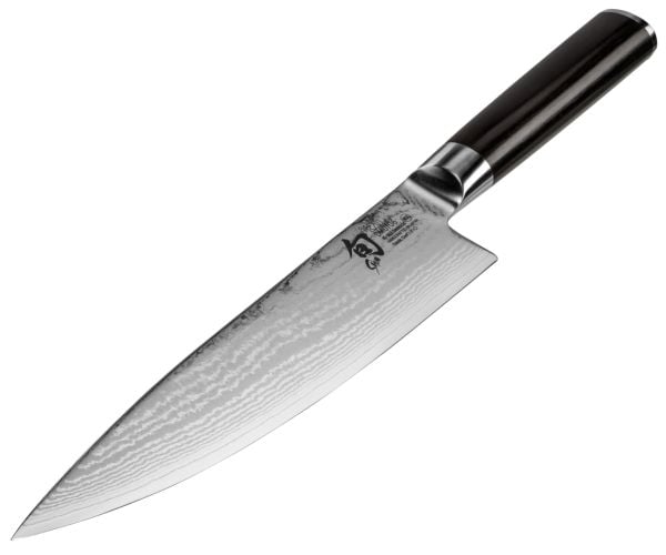 kai Shun Classic, Kokkens kniv, 20 cm, Rustfritt stål, 1 stykker