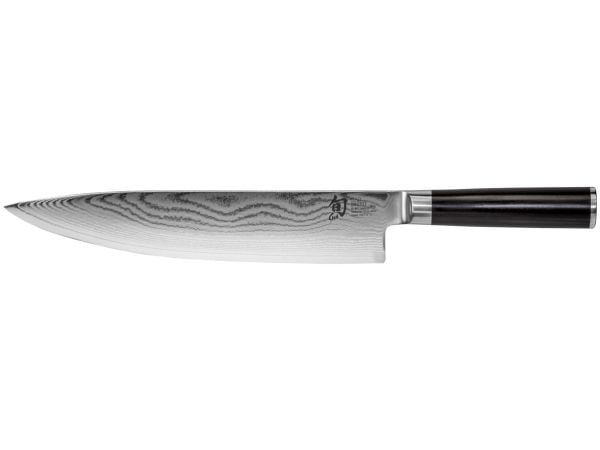 kai DM0707, Kokkiveitsi, 25,4 cm, Teräs, 1 kpl
