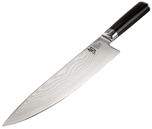 kai DM0707, Kokkiveitsi, 25,4 cm, Teräs, 1 kpl