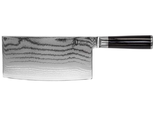 kai DM0712, Grønnsakskniv, 17,8 cm, Stål, 1 stykker