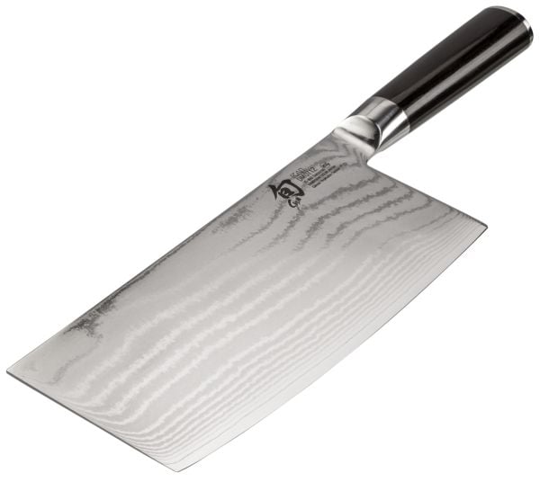 kai DM0712, Grønnsakskniv, 17,8 cm, Stål, 1 stykker