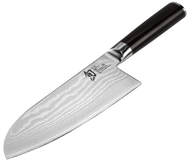 KAI Shun Classic Santoku 19.0cm