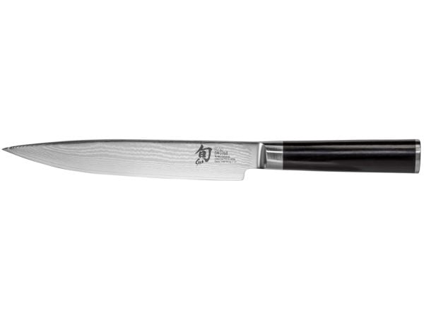 kai Shun Classic, Kokkekniv, 18 cm, Rustfritt stål, 1 stykker