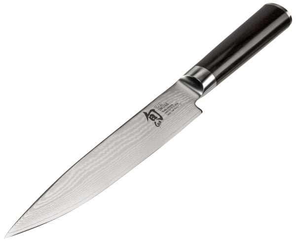 kai Shun Classic, Kokkekniv, 18 cm, Rustfritt stål, 1 stykker