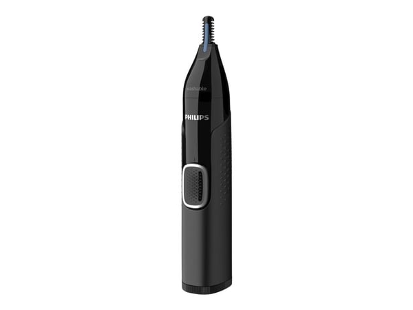 Philips Series 5000 NT5650 - Detaljestusser - trådløs - svart